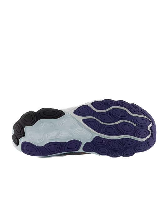 NEW BALANCE 860 Femme — Blue (W86014E‑Blue) | Chaussure running stabilité & amorti
