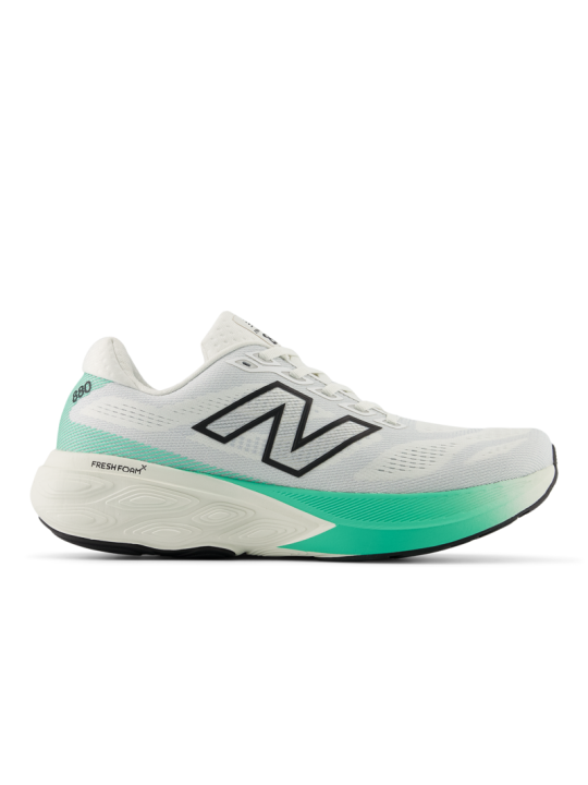 NEW BALANCE Fresh Foam X 880v15 Homme — Reflection / Black (M8801NH) | Amorti doux & durable pour usage quotidien