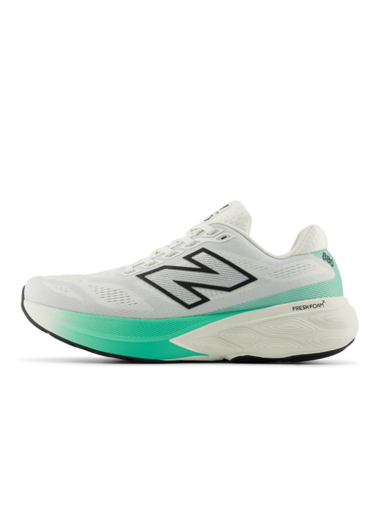   NEW BALANCE Fresh Foam X 880v15 Homme — Reflection / Black (M8801NH) | Amorti doux & durable pour usage quotidien