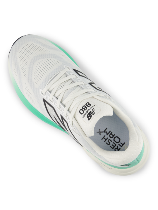   NEW BALANCE Fresh Foam X 880v15 Homme — Reflection / Black (M8801NH) | Amorti doux & durable pour usage quotidien