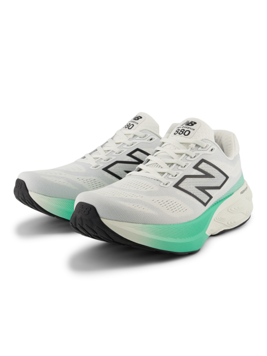   NEW BALANCE Fresh Foam X 880v15 Homme — Reflection / Black (M8801NH) | Amorti doux & durable pour usage quotidien