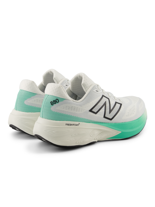   NEW BALANCE Fresh Foam X 880v15 Homme — Reflection / Black (M8801NH) | Amorti doux & durable pour usage quotidien