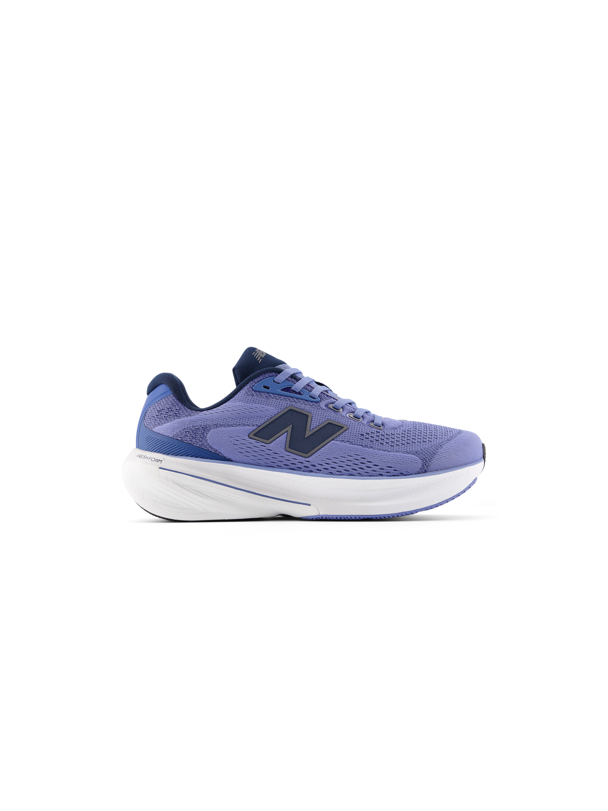 NEW BALANCE Fresh Foam X 860v15 Homme — Fairweather Blue / NB Navy (M8607B2) | Stabilité & confort quotidien