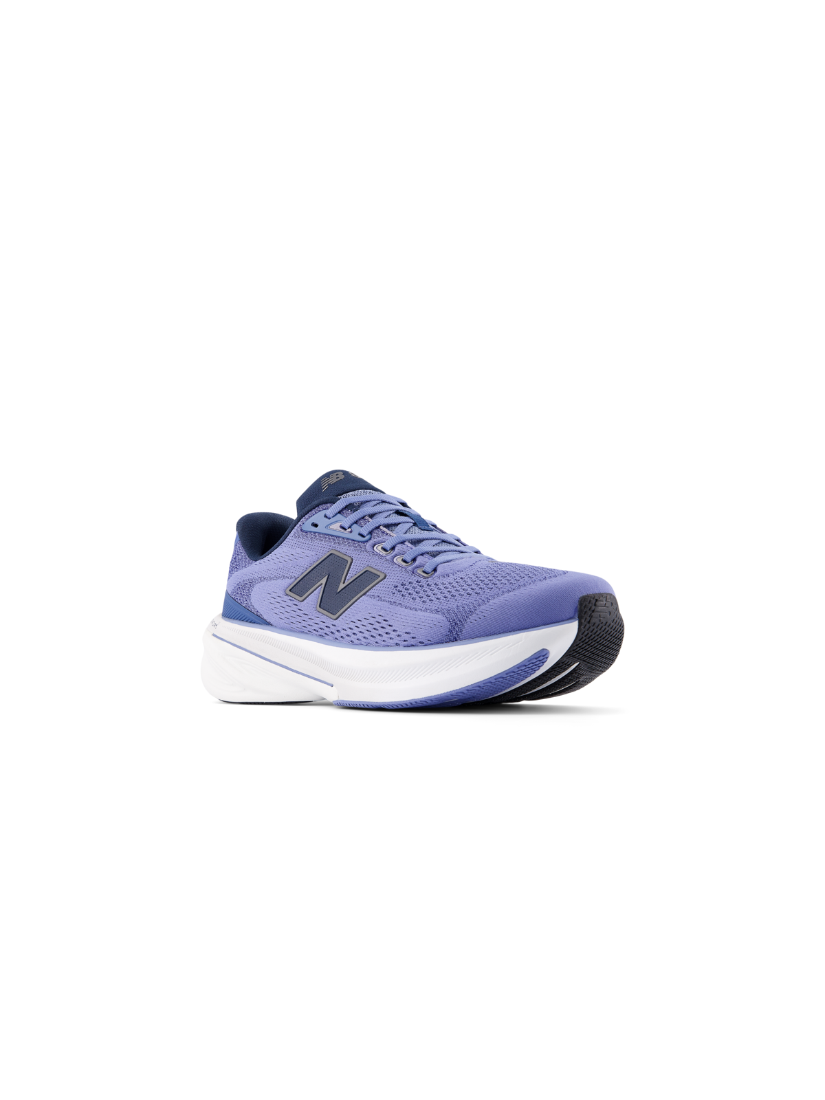  NEW BALANCE Fresh Foam X 860v15 Homme — Fairweather Blue / NB Navy (M8607B2) | Stabilité & confort quotidien