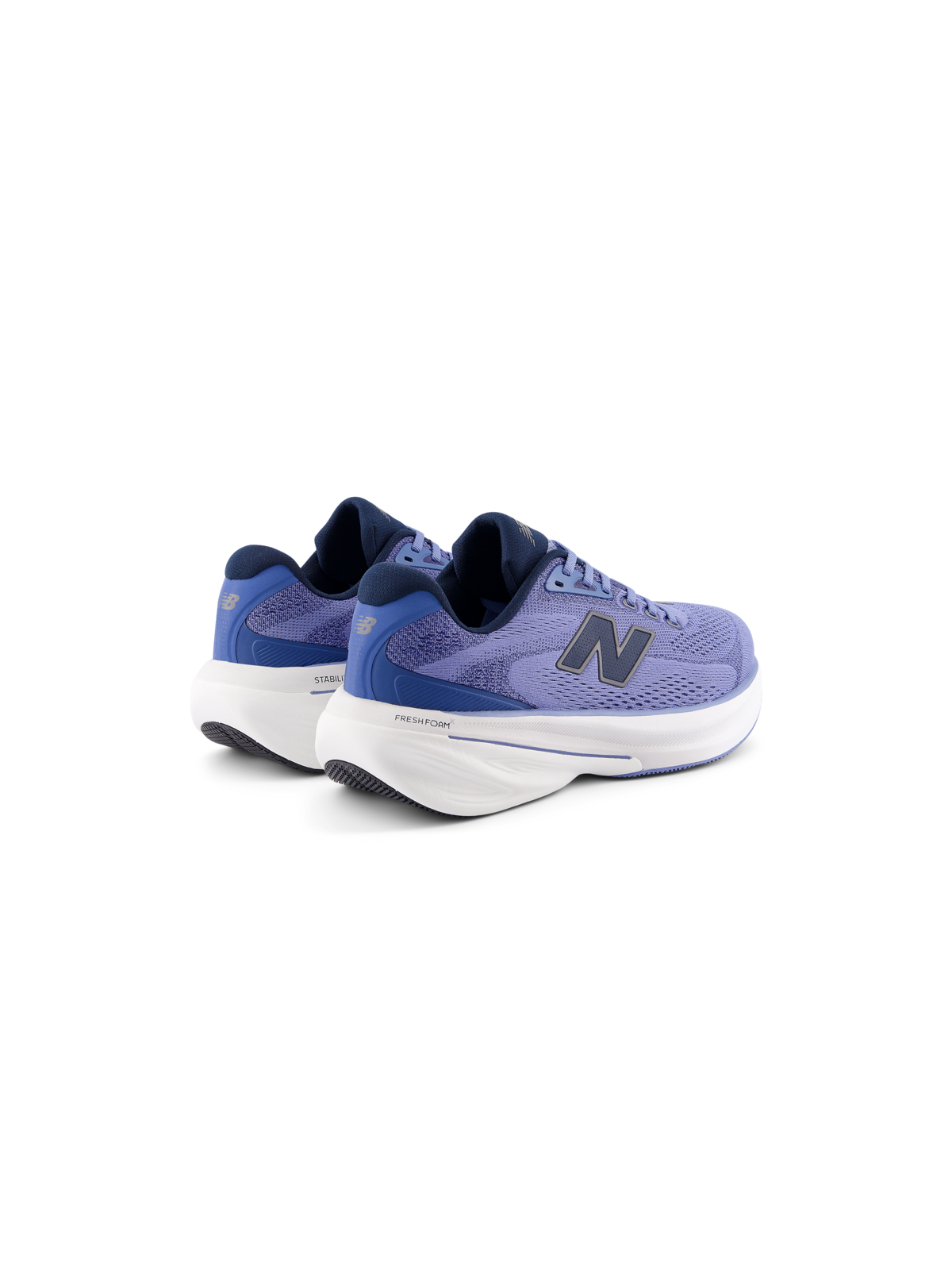   NEW BALANCE Fresh Foam X 860v15 Homme — Fairweather Blue / NB Navy (M8607B2) | Stabilité & confort quotidien