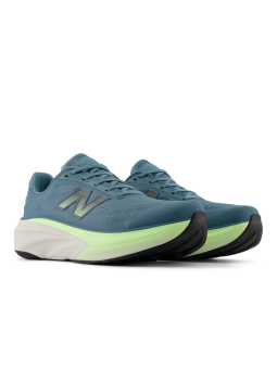 Chaussures New Balance Fresh Foam X More v6 Homme SALT WATER