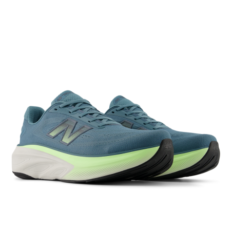 Chaussures New Balance Fresh Foam X More v6 Homme SALT WATER