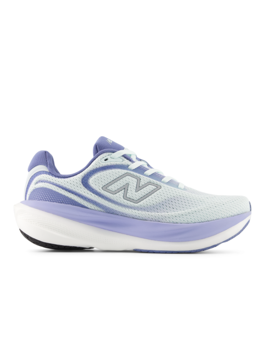  1080 V15 FEMME GLINT BLUE  SILVER METALLIC