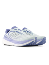  1080 V15 FEMME GLINT BLUE  SILVER METALLIC