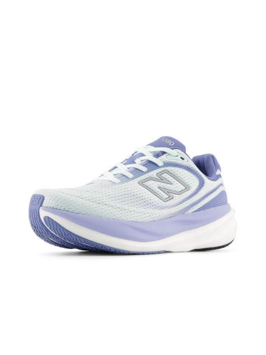  1080 V15 FEMME GLINT BLUE  SILVER METALLIC