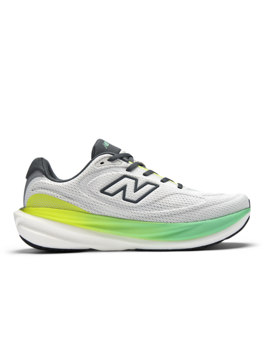 NEW BALANCE 1080v15 Homme — Reflection / Graphite | Confort & Infinion • M10808MP