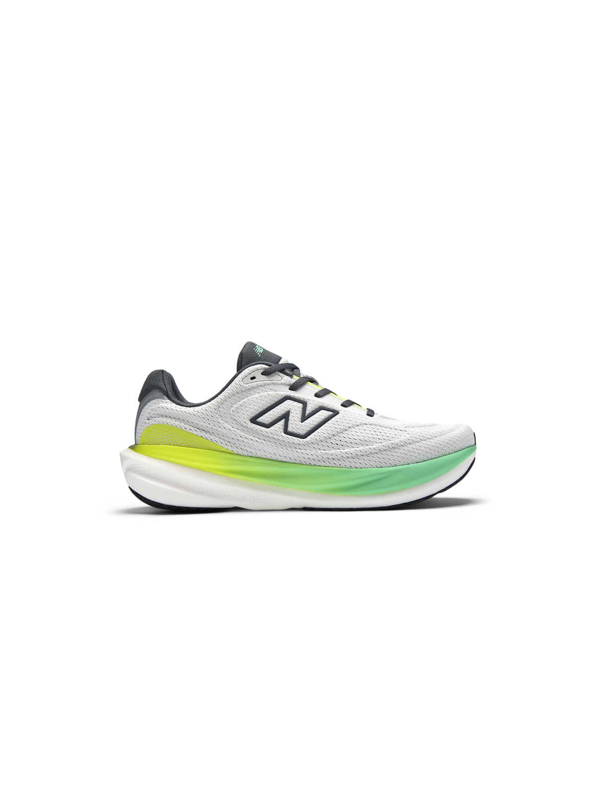NEW BALANCE 1080v15 Homme — Reflection / Graphite | Confort & Infinion • M10808MP