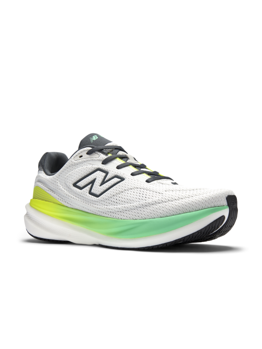 NEW BALANCE 1080v15 Homme — Reflection / Graphite | Confort & Infinion • M10808MP
