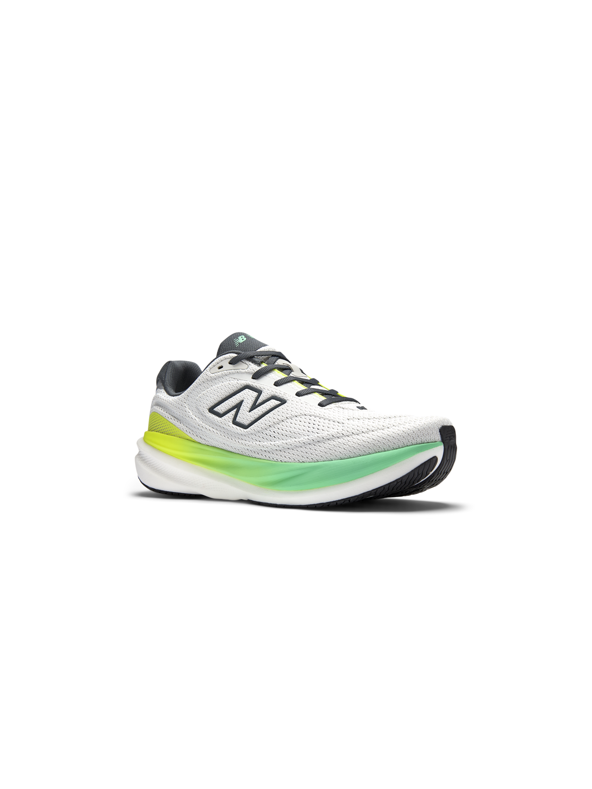 NEW BALANCE 1080v15 Homme — Reflection / Graphite | Confort & Infinion • M10808MP