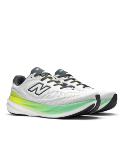 NEW BALANCE 1080v15 Homme — Reflection / Graphite | Confort & Infinion • M10808MP