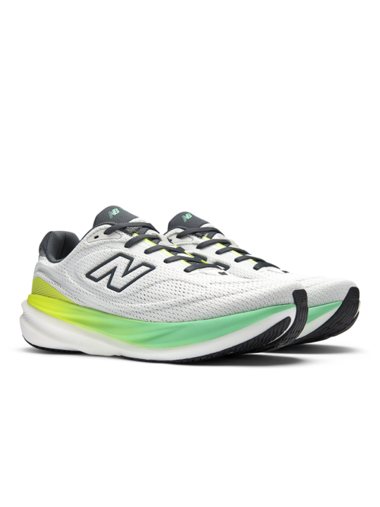 NEW BALANCE 1080v15 Homme — Reflection / Graphite | Confort & Infinion • M10808MP