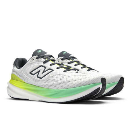 NEW BALANCE 1080v15 Homme — Reflection / Graphite | Confort & Infinion • M10808MP