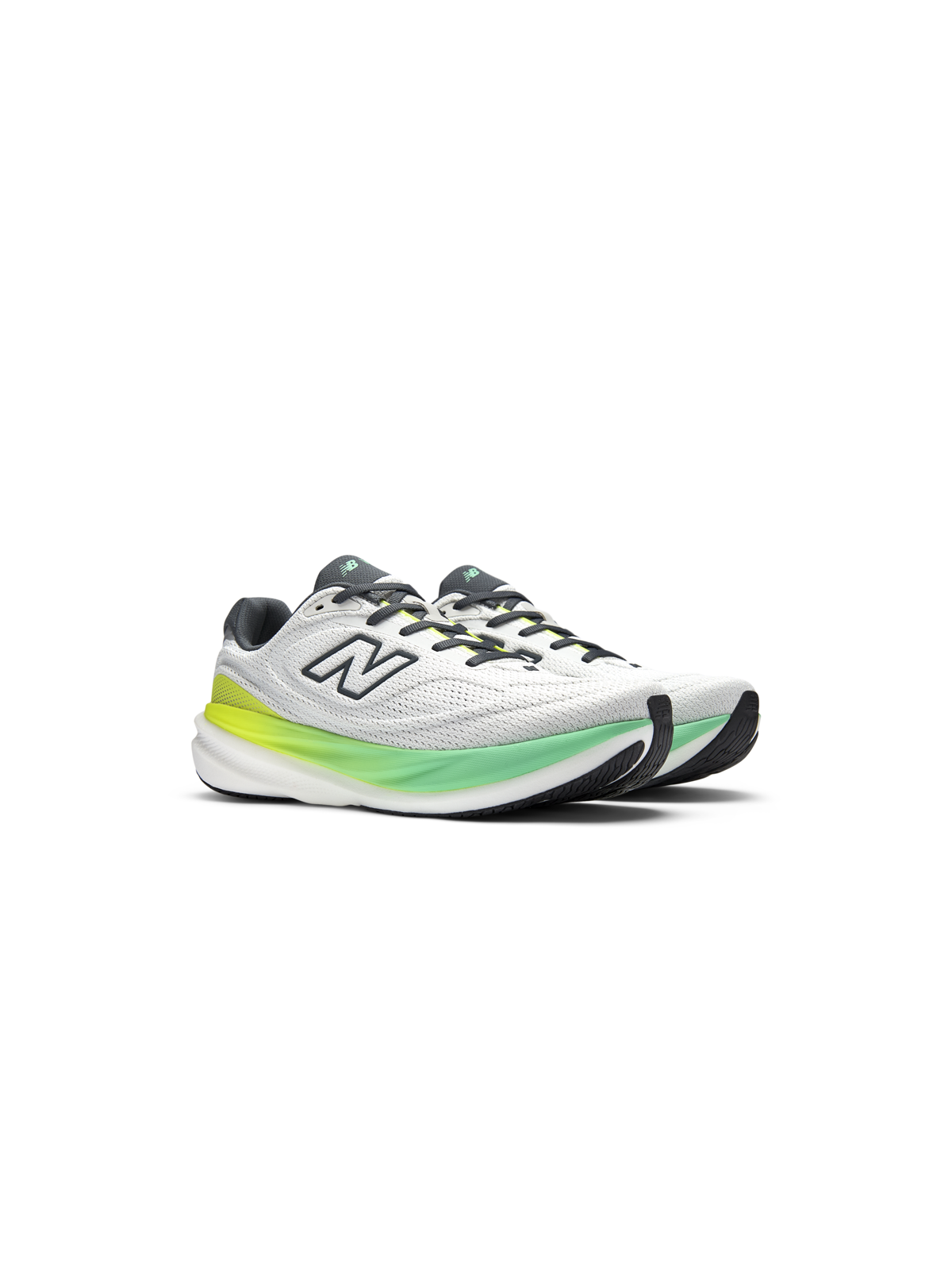 NEW BALANCE 1080v15 Homme — Reflection / Graphite | Confort & Infinion • M10808MP