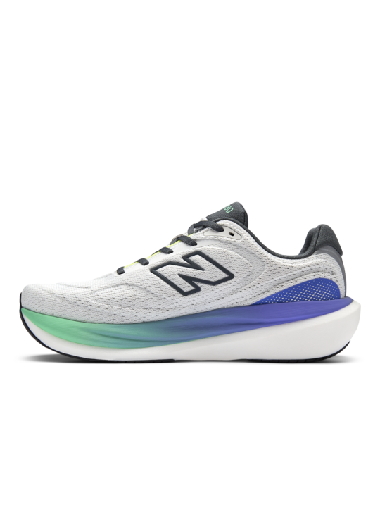 NEW BALANCE 1080v15 Homme — Reflection / Graphite | Confort & Infinion • M10808MP