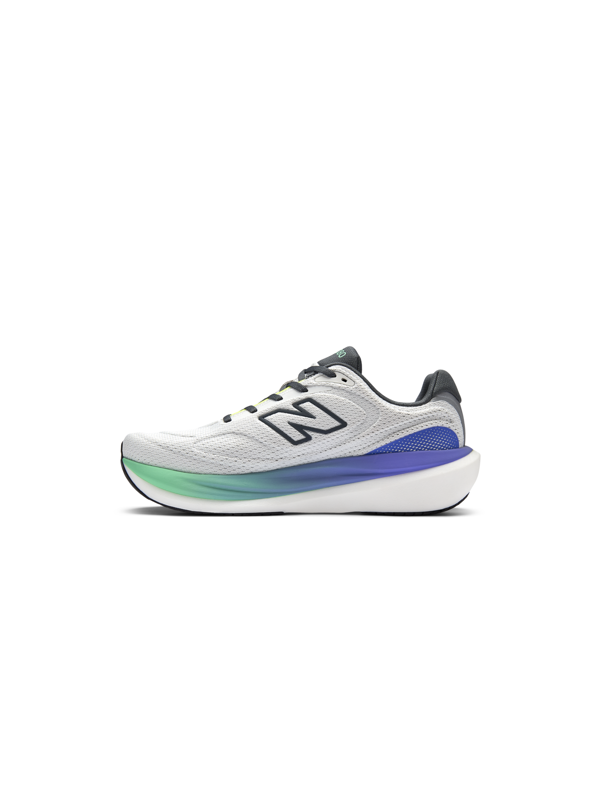 NEW BALANCE 1080v15 Homme — Reflection / Graphite | Confort & Infinion • M10808MP