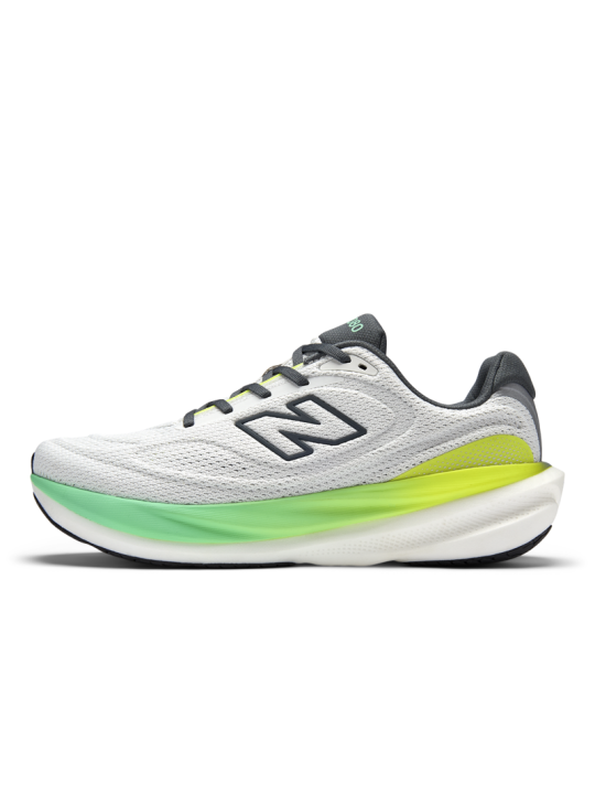 NEW BALANCE 1080v15 Homme — Reflection / Graphite | Confort & Infinion • M10808MP