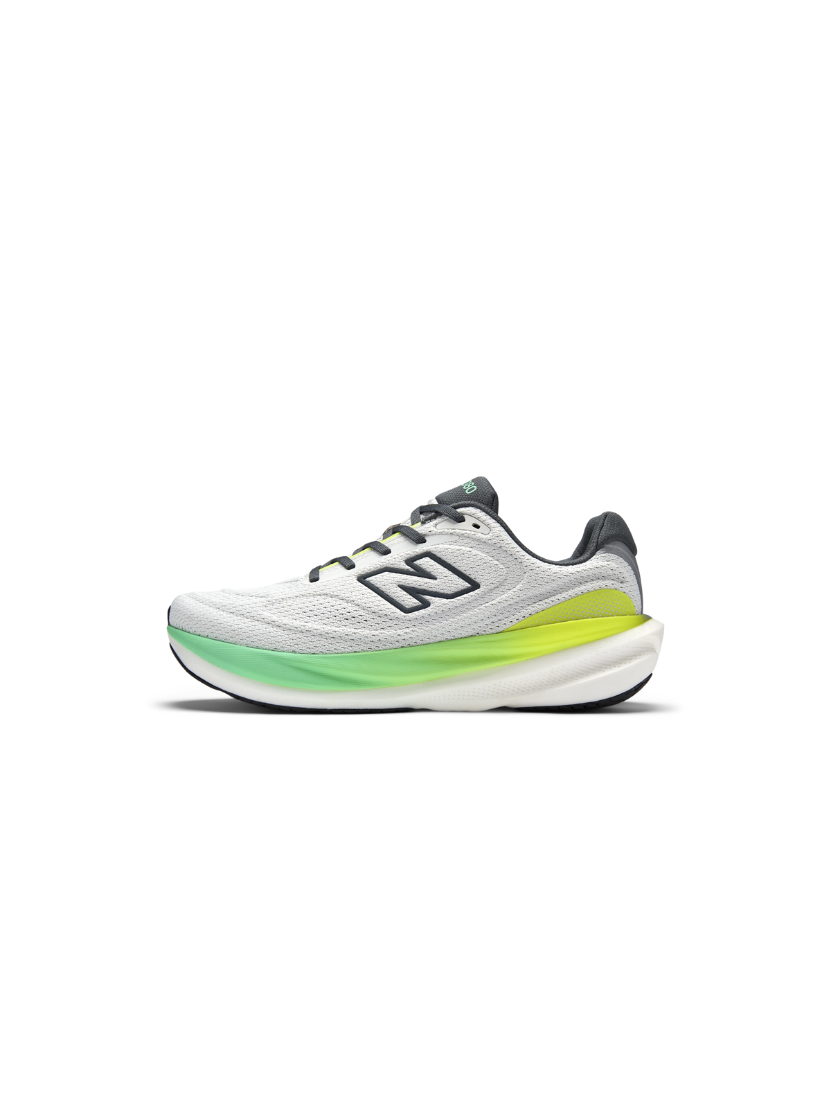 NEW BALANCE 1080v15 Homme — Reflection / Graphite | Confort & Infinion • M10808MP