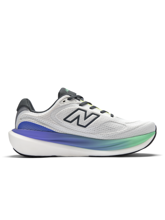 NEW BALANCE 1080v15 Homme — Reflection / Graphite | Confort & Infinion • M10808MP