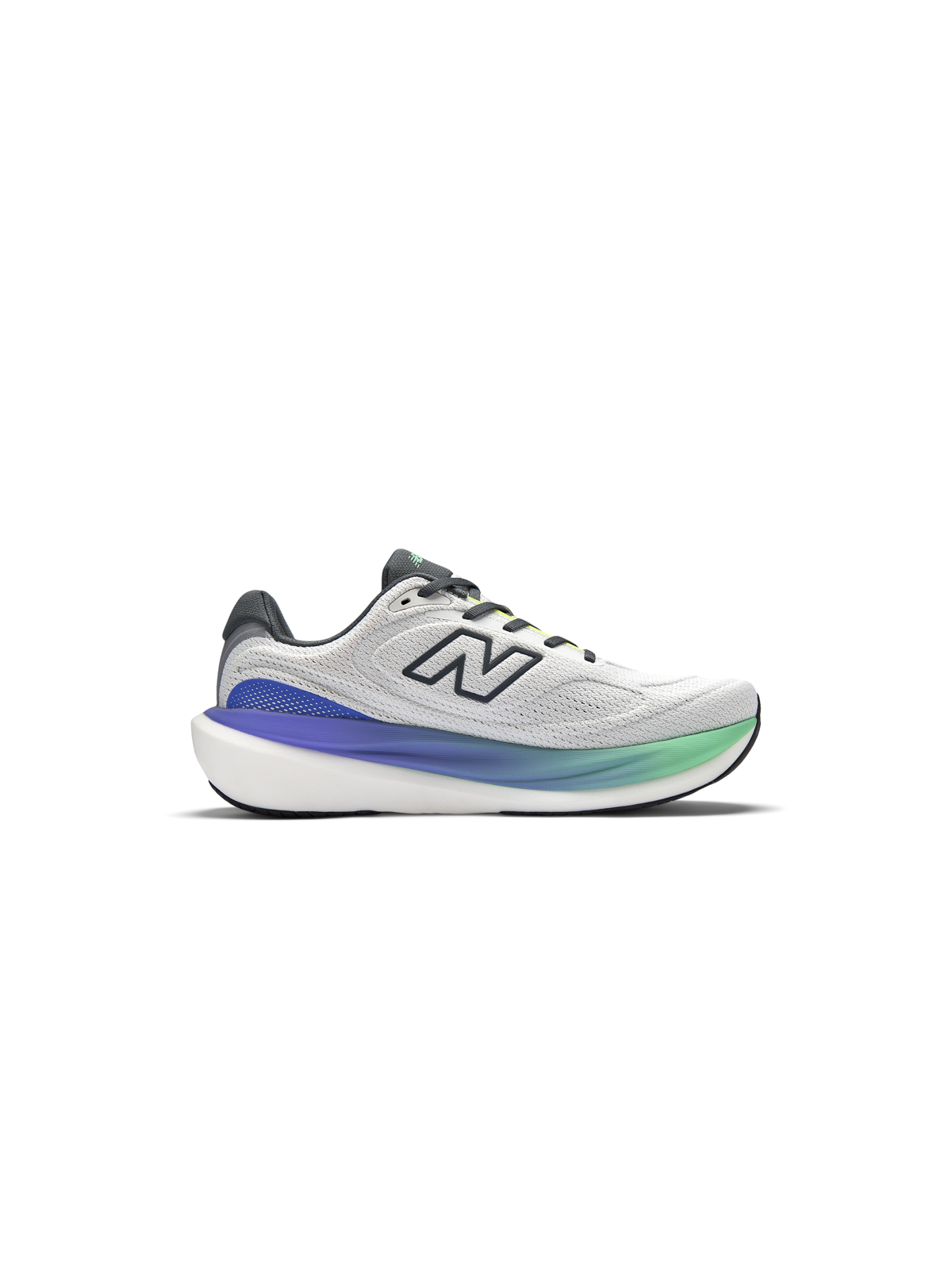 NEW BALANCE 1080v15 Homme — Reflection / Graphite | Confort & Infinion • M10808MP