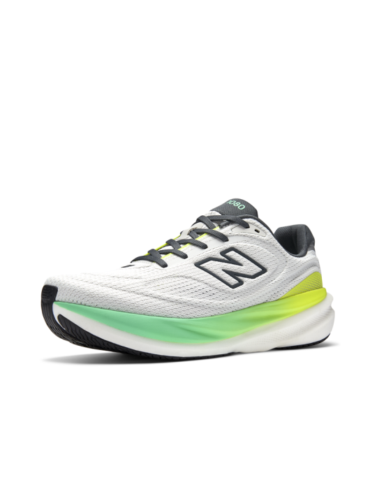 NEW BALANCE 1080v15 Homme — Reflection / Graphite | Confort & Infinion • M10808MP