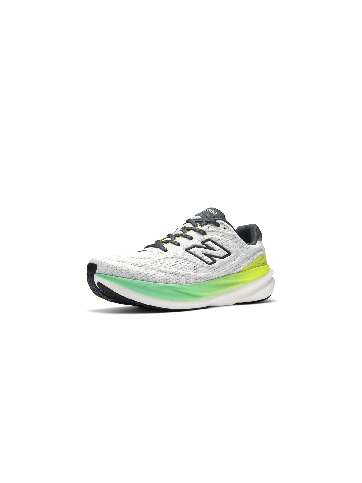 NEW BALANCE 1080v15 Homme — Reflection / Graphite | Confort & Infinion • M10808MP