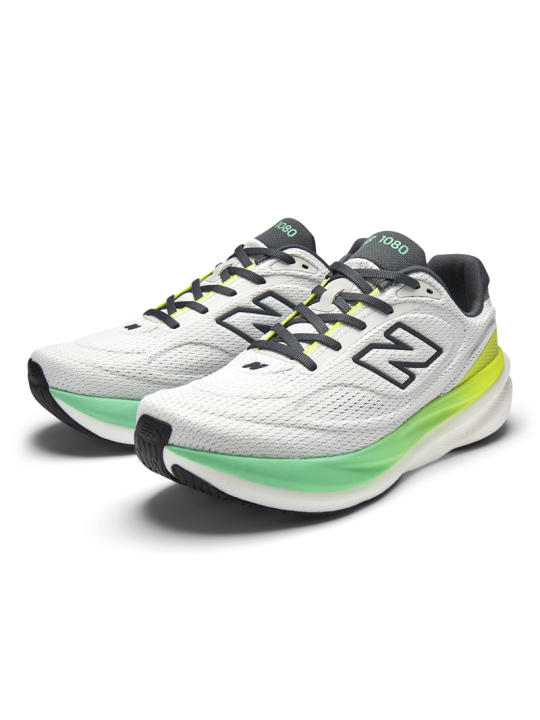 NEW BALANCE 1080v15 Homme — Reflection / Graphite | Confort & Infinion • M10808MP