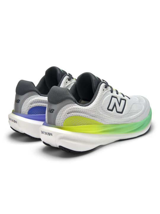 NEW BALANCE 1080v15 Homme — Reflection / Graphite | Confort & Infinion • M10808MP