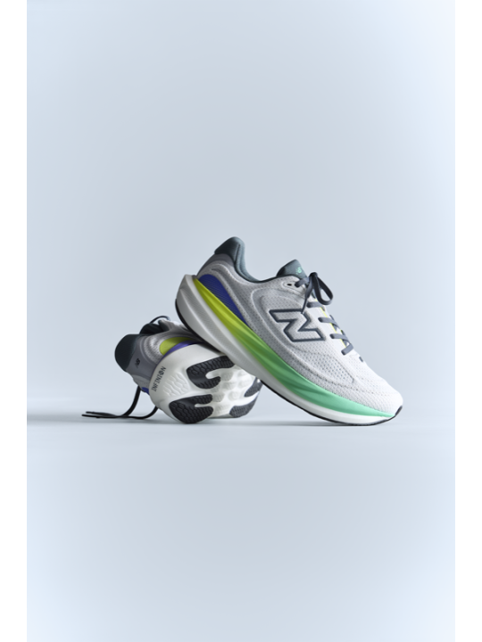 NEW BALANCE 1080v15 Homme — Reflection / Graphite | Confort & Infinion • M10808MP