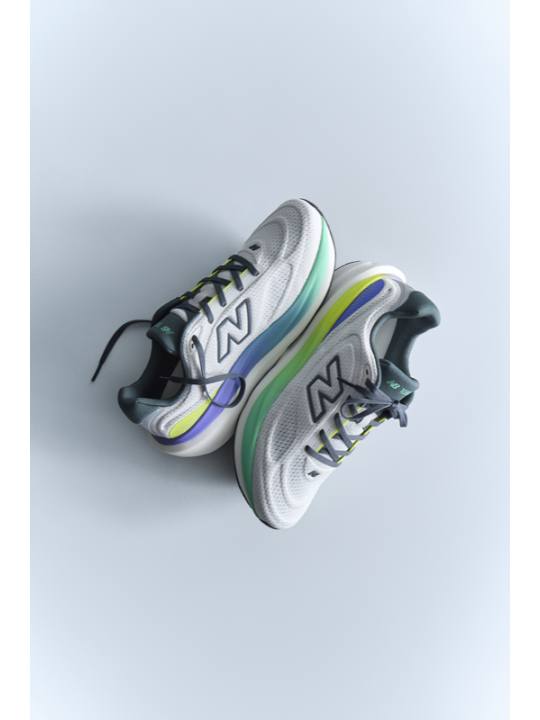 NEW BALANCE 1080v15 Homme — Reflection / Graphite | Confort & Infinion • M10808MP