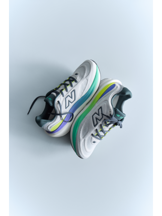 NEW BALANCE 1080v15 Homme — Reflection / Graphite | Confort & Infinion • M10808MP