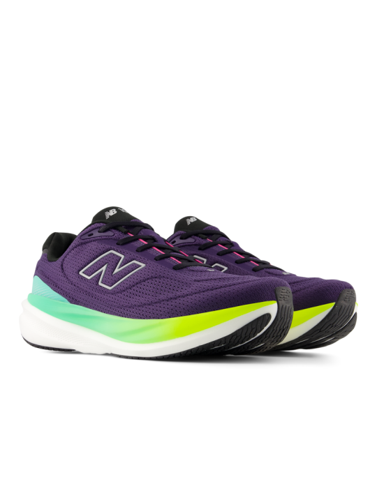 NEW BALANCE 1080v15 Homme — Confort maximal & Infinion | 261 g • M10806NR