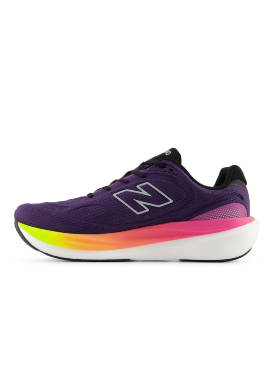 NEW BALANCE 1080v15 Homme — Confort maximal & Infinion | 261 g • M10806NR