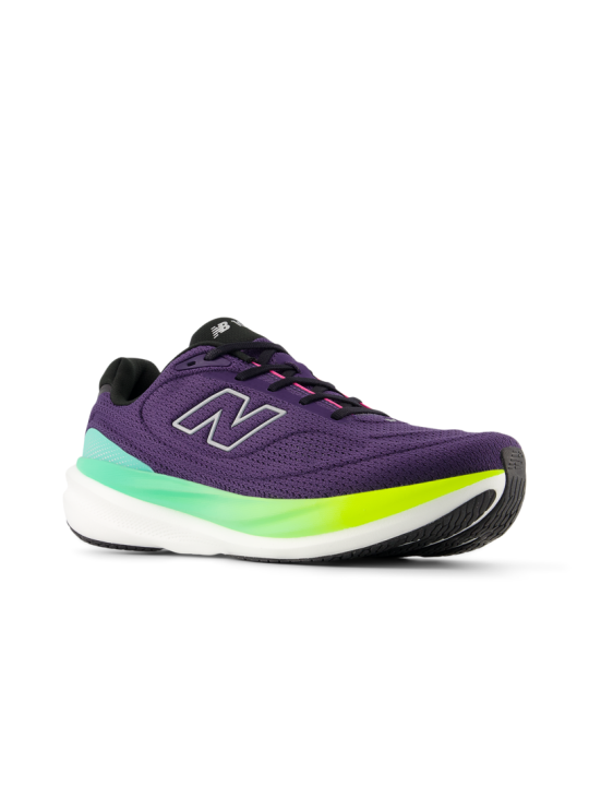 NEW BALANCE 1080v15 Homme — Confort maximal & Infinion | 261 g • M10806NR