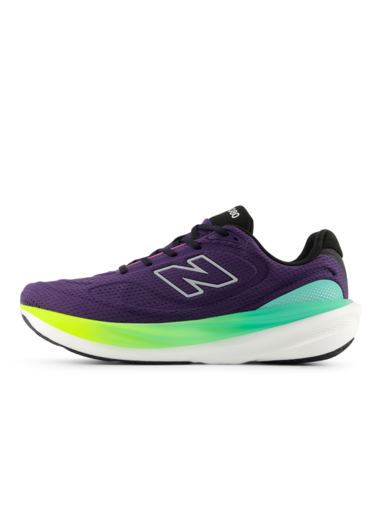 NEW BALANCE 1080v15 Homme — Confort maximal & Infinion | 261 g • M10806NR