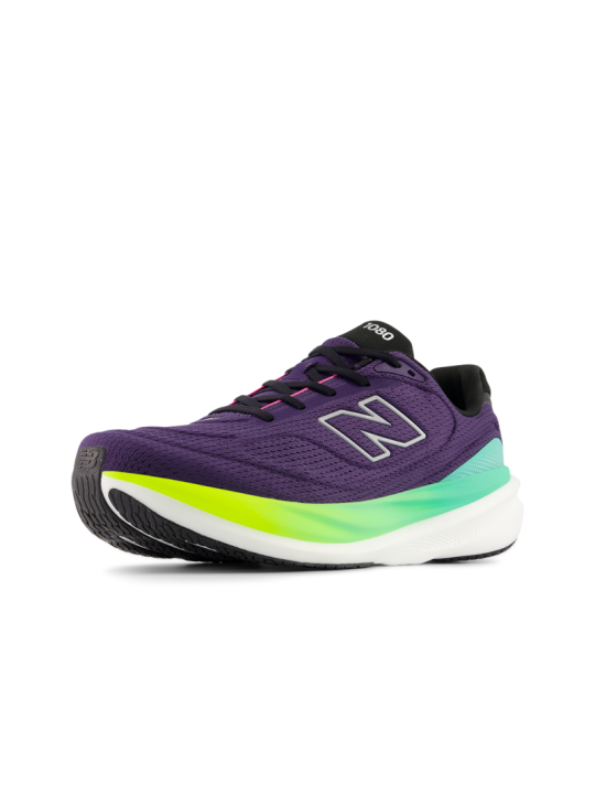 NEW BALANCE 1080v15 Homme — Confort maximal & Infinion | 261 g • M10806NR