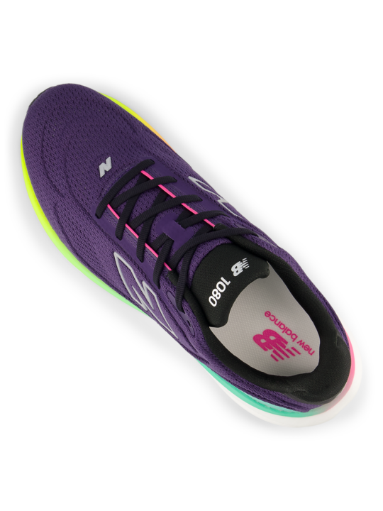 NEW BALANCE 1080v15 Homme — Confort maximal & Infinion | 261 g • M10806NR