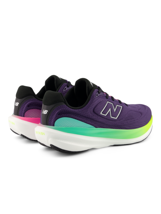 NEW BALANCE 1080v15 Homme — Confort maximal & Infinion | 261 g • M10806NR