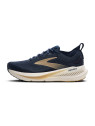   BROOKS Glycerin 23 Homme — Blue/Spellbound/Starfish — Réf 1104761D420