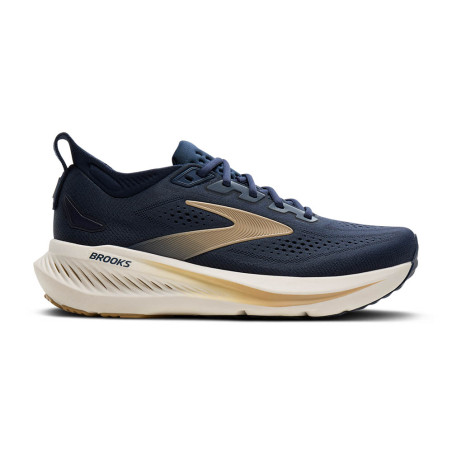 BROOKS Glycerin 23 Homme — Blue/Spellbound/Starfish — Réf 1104761D420