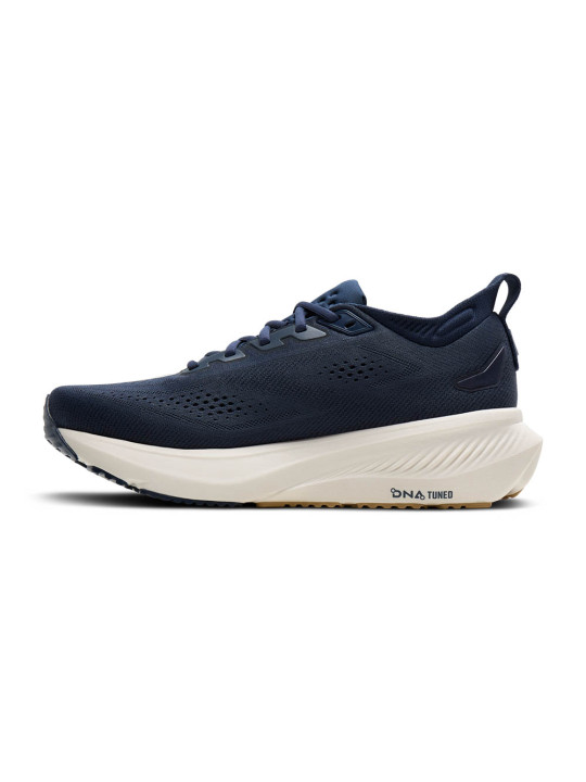   BROOKS Glycerin 23 Homme — Blue/Spellbound/Starfish — Réf 1104761D420