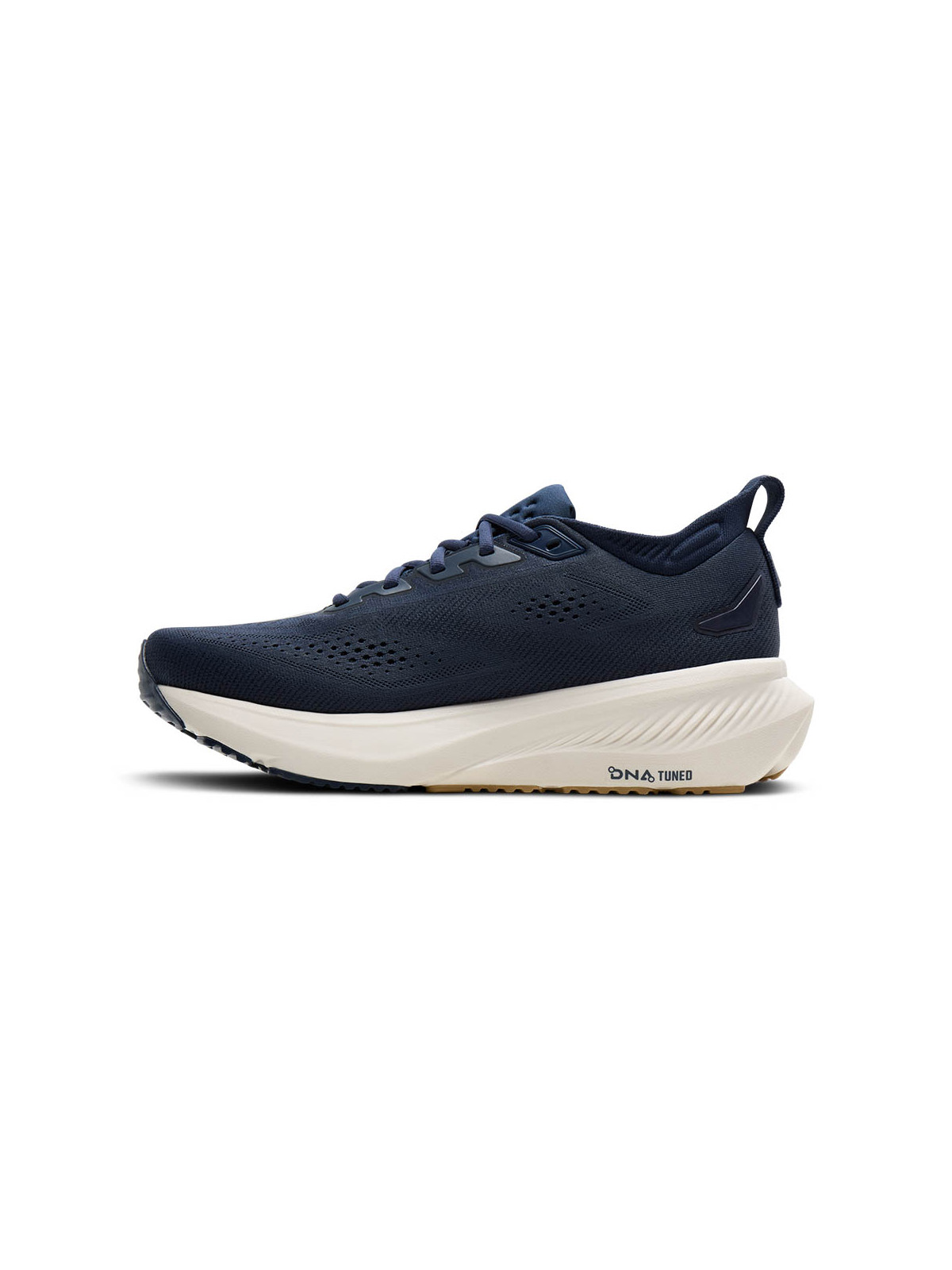   BROOKS Glycerin 23 Homme — Blue/Spellbound/Starfish — Réf 1104761D420