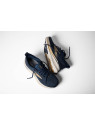   BROOKS Glycerin 23 Homme — Blue/Spellbound/Starfish — Réf 1104761D420