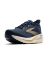   BROOKS Glycerin 23 Homme — Blue/Spellbound/Starfish — Réf 1104761D420