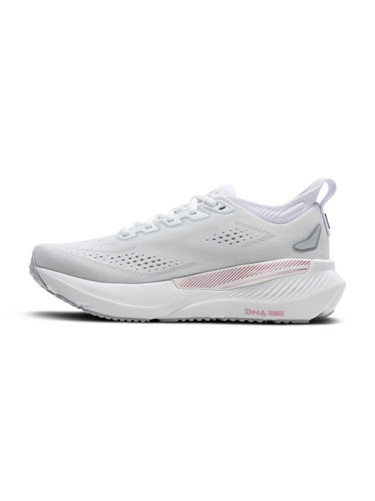 BROOKS Glycerin GTS 23 Femme — Amorti maximal & maintien GuideRails™ | Réf 1204921B133