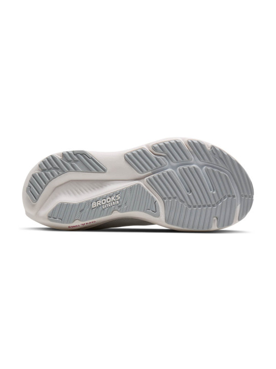 BROOKS Glycerin 23 Femme — Confort maximal & transitions fluides | Réf 1204651B133